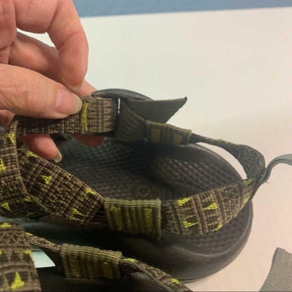 Chacos Sandal Z Athletic Hiking Classic Comfort - Picture 4 of 14